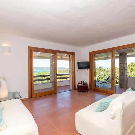 Mannu By Interhome Holiday home Arzachena