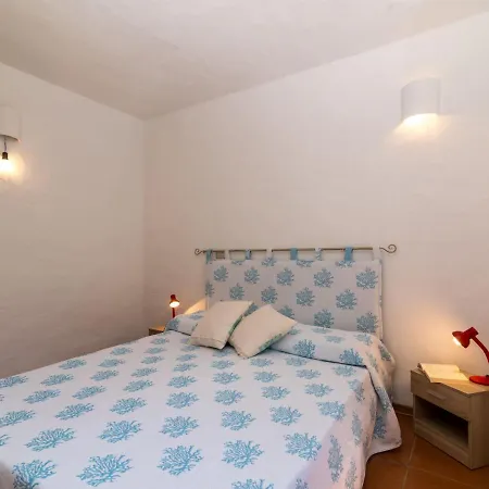 Holiday home Mannu By Interhome