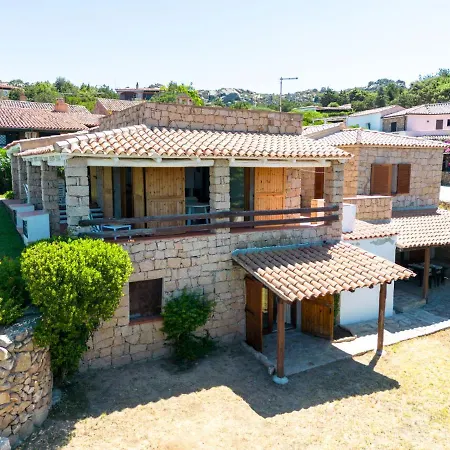 Holiday home Mannu By Interhome Arzachena