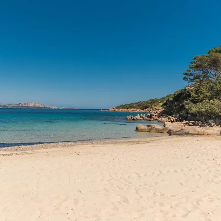 Mannu By Interhome Holiday home Arzachena