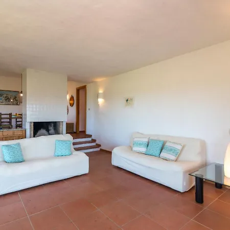 Mannu By Interhome Holiday home