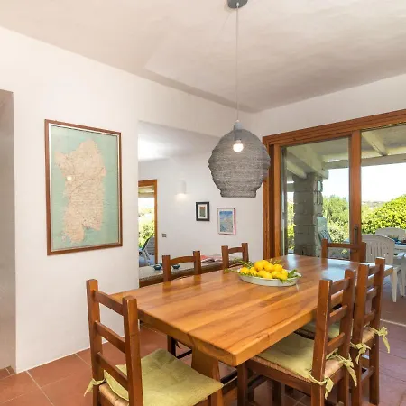 Mannu By Interhome Holiday home *
