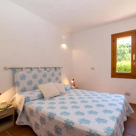 Mannu By Interhome * Arzachena