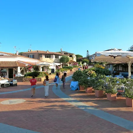 Holiday home Mannu By Interhome Arzachena