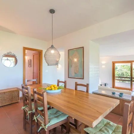 Mannu By Interhome *