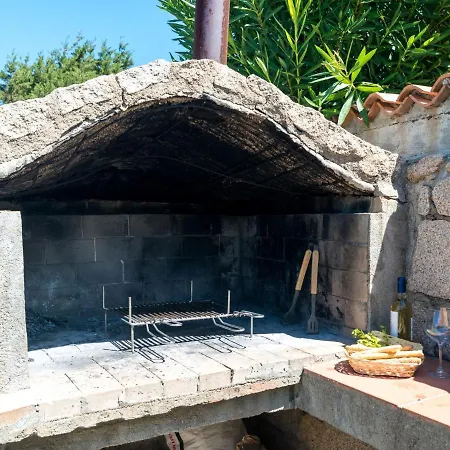 Mannu By Interhome * Arzachena