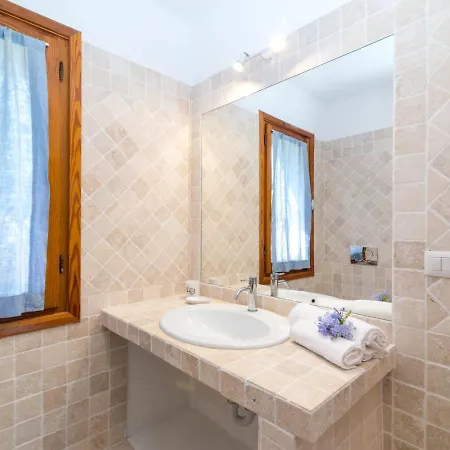 Mannu By Interhome Holiday home