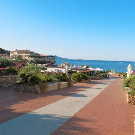 Mannu By Interhome Arzachena