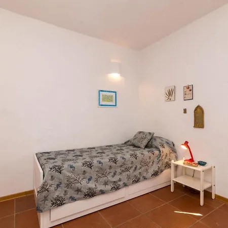 Mannu By Interhome Holiday home *