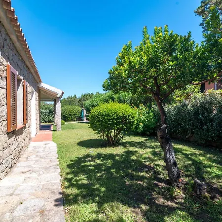 Mannu By Interhome * Arzachena