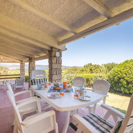 Mannu By Interhome Ferienhaus Arzachena