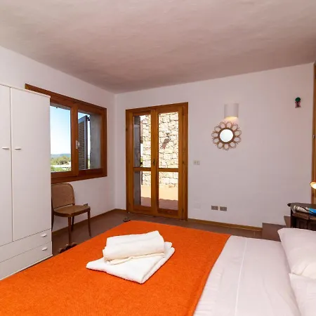 Mannu By Interhome Ferienhaus