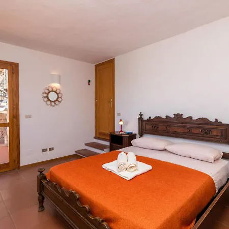 Mannu By Interhome