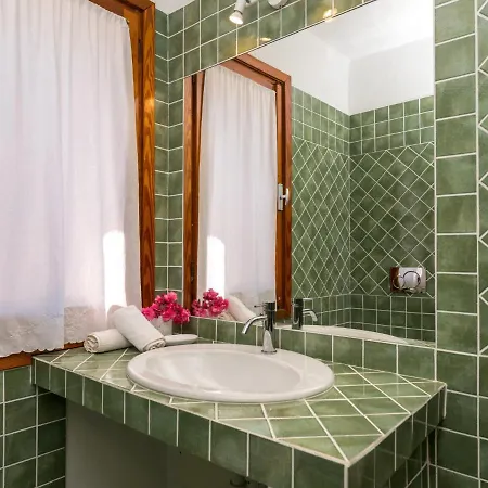 Mannu By Interhome *